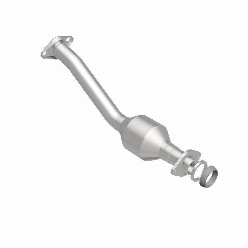 MagnaFlow Nissan Juke California Grade CARB Compliant Direct-Fit Catalytic Converter 557110 360 Degree Image Set