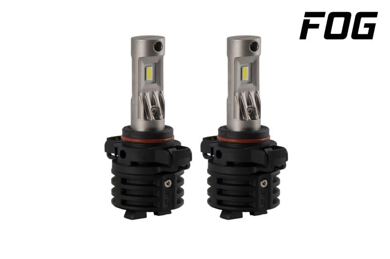 Diode Dynamics 5202/PSX24W White SL2 LED Bulbs (pair) DD0477P DD0477P User 1