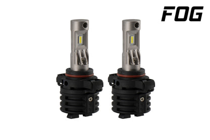 Diode Dynamics 5202/PSX24W HP48 LED - Cool - White (Pair) DD0167P DD0167P User 1