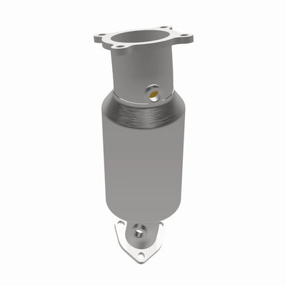 MagnaFlow Audi OEM Grade Federal / EPA Compliant Direct-Fit Catalytic Converter 49163 360 Degree Image Set