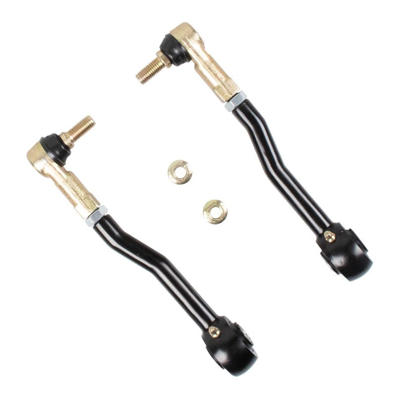 Synergy Mfg Synergy 2018+ Jeep Wrangler JL/JLU / 2020+ JT Front Sway Bar Links 8859-11 8859-11 User 1