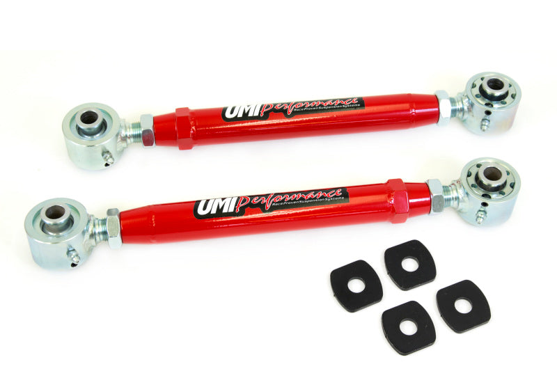 UMI Performance UMI Alignment Toe Arms Suspension Suspension Arms & Components main image