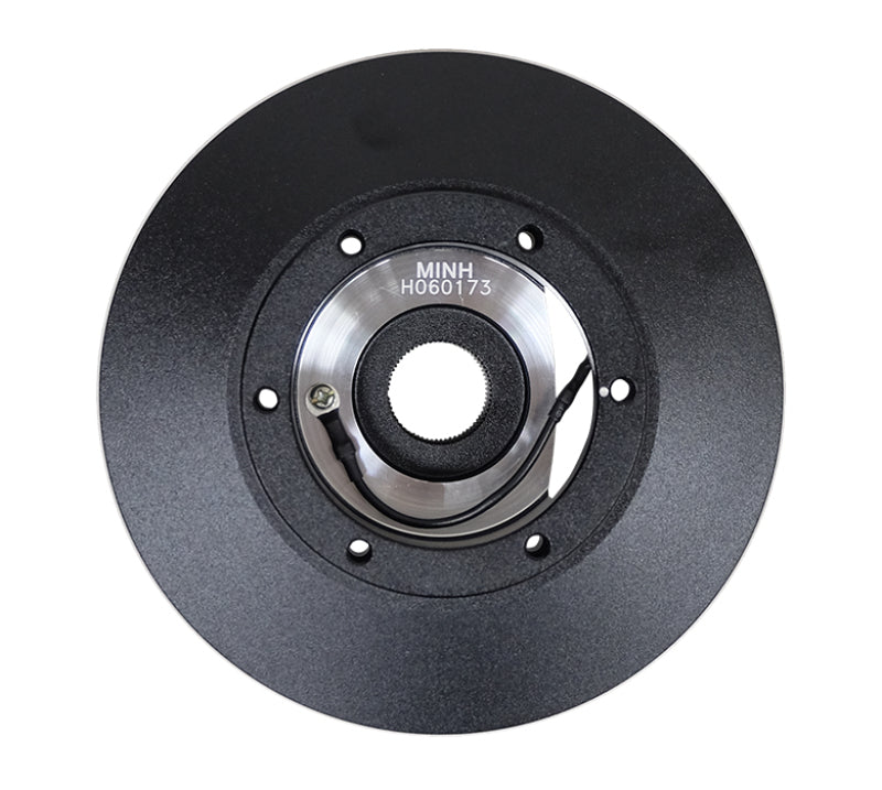 NRG Short Hub Adapter 06-13 Mini Cooper SRK-MINH SRK-MINH Photo - Primary