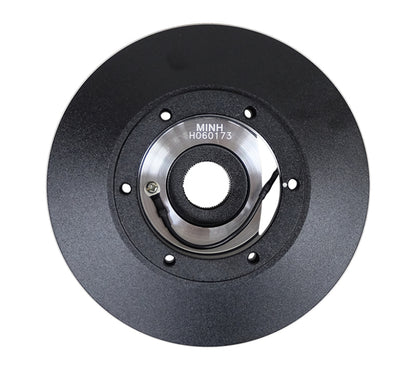 NRG Short Hub Adapter 06-13 Mini Cooper SRK-MINH SRK-MINH Photo - Primary