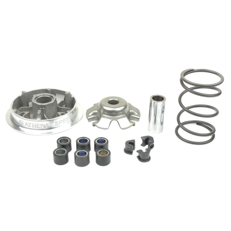 Athena 10-10 Kymco Street 200 Athena Complete Variator Kit P400210110019 P400210110019 Photo - Primary