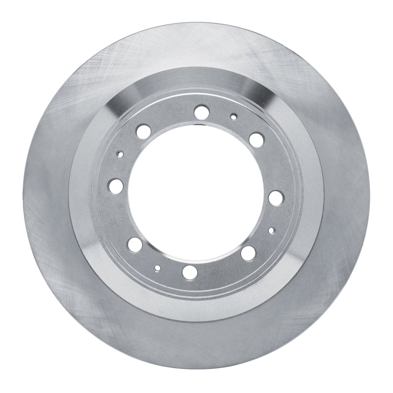 DFC DFC Brake Rotors - Plain Brakes, Rotors & Pads Brake Rotors - OE main image