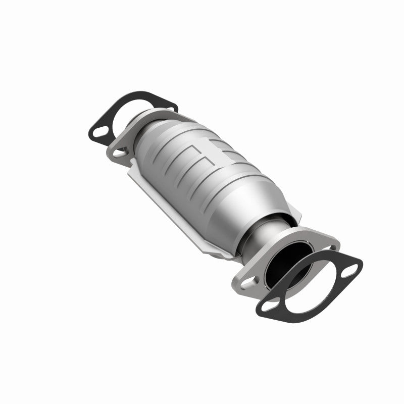 MagnaFlow Standard Grade Federal / EPA Compliant Direct-Fit Catalytic Converter 22767 360 Degree Image Set