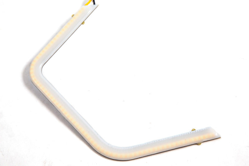 Diode Dynamics 14-21 Toyota Tundra Switchback C-Light LED Halos DD2227 DD2227 User 9