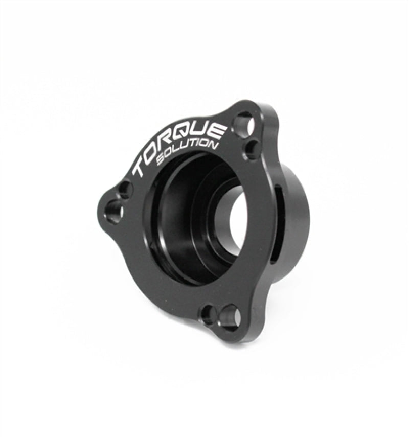 Torque Solution Blow Off Valve Adapter: 2015+ VW/Audi 1.8T / 2.0T TS-VW-371.2 TS-VW-371.2 TS-VW-371.2 User 1