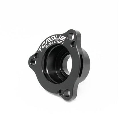 Torque Solution Blow Off Valve Adapter: 2015+ VW/Audi 1.8T / 2.0T TS-VW-371.2 TS-VW-371.2 TS-VW-371.2 User 1