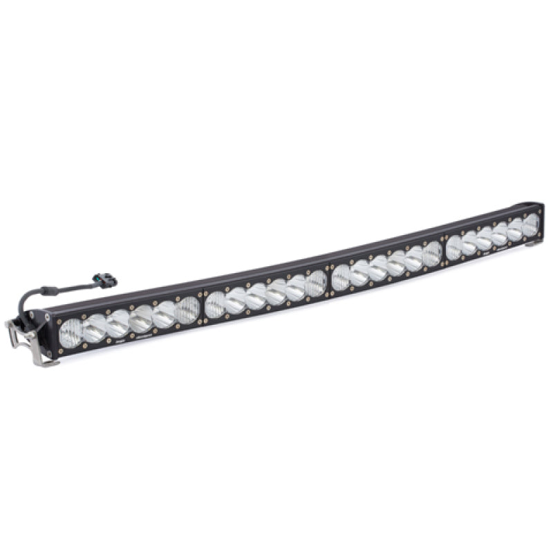 Baja Designs OnX6 Arc LED Light Bar Clear - Universal 524003 Photo - Primary
