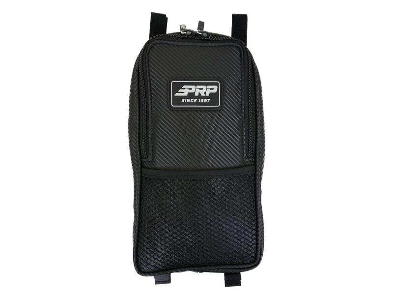 PRP Seats PRP Honda Talon Center Bag E82-210 E82-210 Photo - Primary