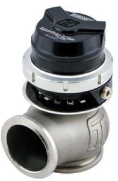 Turbosmart WG40HP Gen-V Comp-Gate High Pressure 45mm - 40 PSI Black TS-0553-1312 TS-0553-1312 User 1