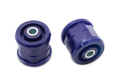 SuperPro Rear Beam Axle Pivot Bushing Kit SPF3640K Photo - Primary