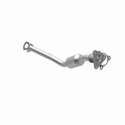 MagnaFlow Saturn Ion California Grade CARB Compliant Direct-Fit Catalytic Converter 4481694 360 Degree Image Set