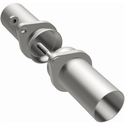 MagnaFlow Stainless Steel Ball Flange Connection 10744 Photo - out of package