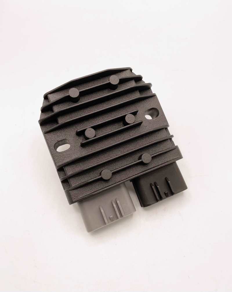 Ricks Motorsport Electrics Ricks Motorsport OEM Style Kawasaki Rectifier-Regulator 10-314 10-314 User 1