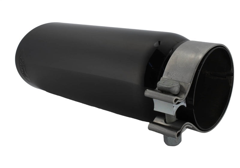 Ford Racing 21-22 F-150 Exhaust Tip - Black Chrome M-5260-BCT1 M-5260-BCT1 Photo - Unmounted