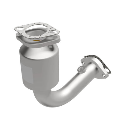 MagnaFlow HM Grade Federal / EPA Compliant Direct-Fit Catalytic Converter 50874 360 Degree Image Set