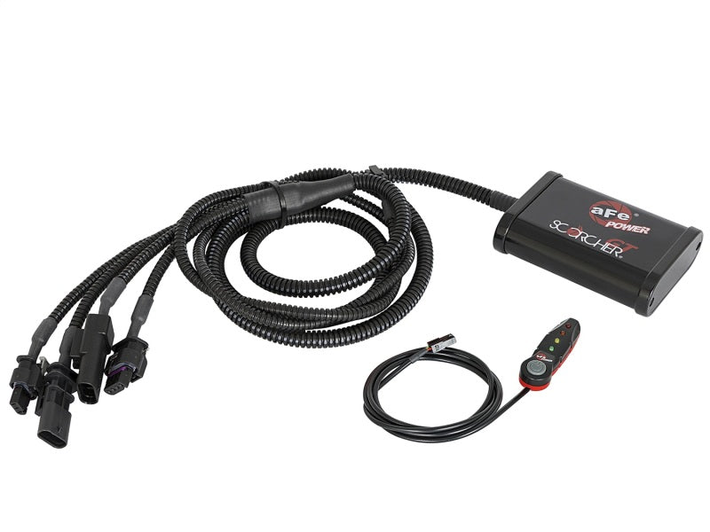 aFe  POWER 77-46309 SCORCHER GT Module 77-46309 Photo - Unmounted