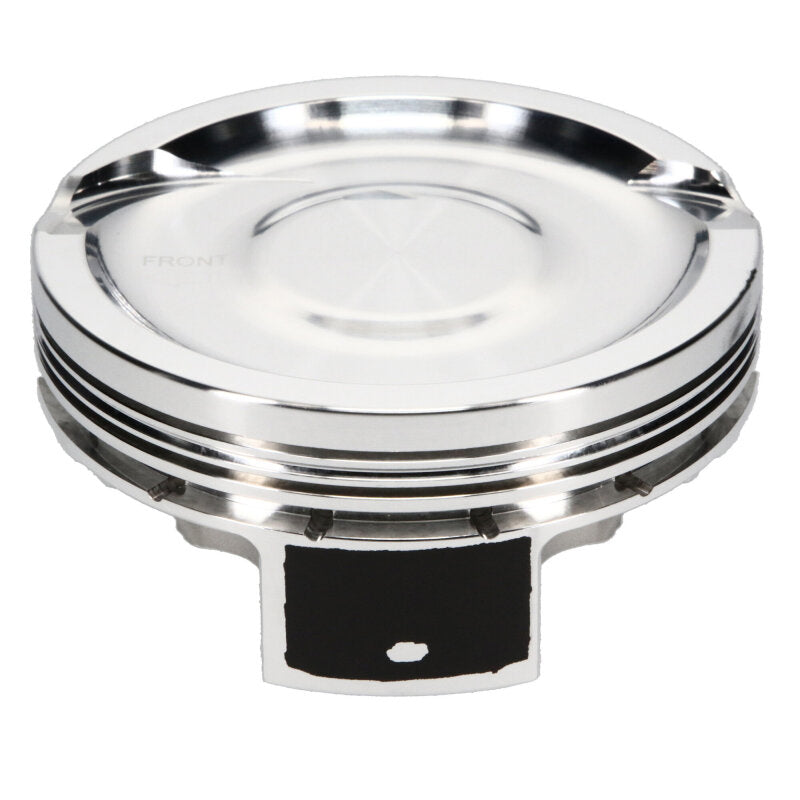JE Pistons GM LS 4.130in Bore 1.115 CD -12.40cc Dish/Inverted Dome - Set of 8 324069 324069 Photo - out of package