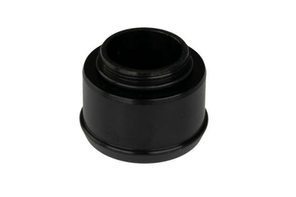 Turbosmart Kompact Blow Off Valve Inlet Fitting- Black TS-0203-3007 Photo - Primary