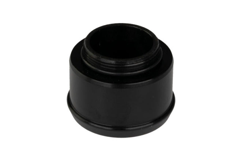 Turbosmart Kompact Blow Off Valve Inlet Fitting- Black TS-0203-3007 Photo - Primary