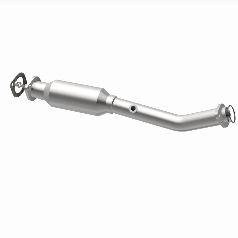 Magnaflow 05-06 Nissan Titan 5.6L Direct Fit Converter 5592218 5592218 360 Degree Image Set