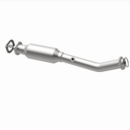 Magnaflow 05-06 Nissan Titan 5.6L Direct Fit Converter 5592218 5592218 360 Degree Image Set