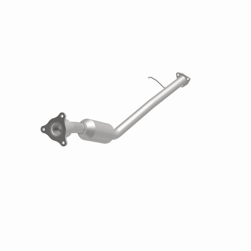 MagnaFlow Saturn Vue HM Grade Federal / EPA Compliant Direct-Fit Catalytic Converter 24078 360 Degree Image Set