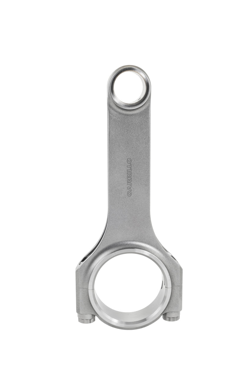 Carrillo Chevy Small Block Gen III/IV 6.125in Pro-H 3/8 CARR Bolt Connecting Rods (Set of 8) CR5263-8 CR5263-8 Photo - Primary