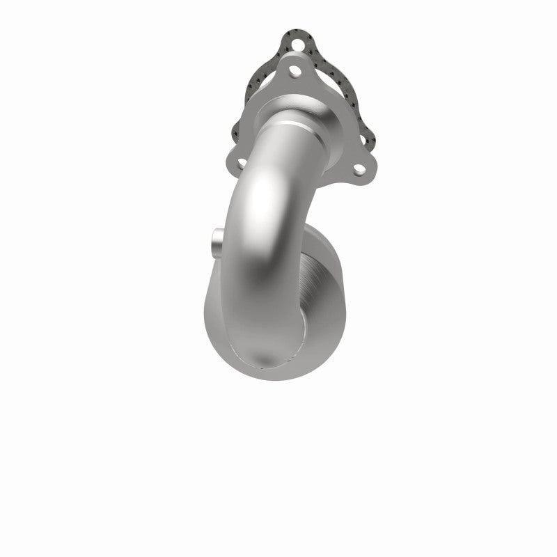 MagnaFlow Acura RDX OEM Grade Federal / EPA Compliant Direct-Fit Catalytic Converter 51519 360 Degree Image Set
