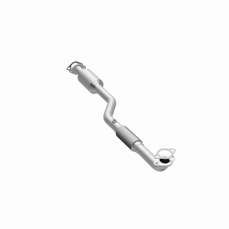 MagnaFlow Hyundai Elantra California Grade CARB Compliant Direct-Fit Catalytic Converter 5571875 360 Degree Image Set