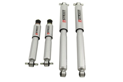 Belltech Street Performance Shock Set OE9582 OE9582 Photo - Primary