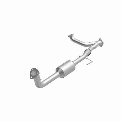 MagnaFlow Honda Passport California Grade CARB Compliant Direct-Fit Catalytic Converter 4451620 360 Degree Image Set