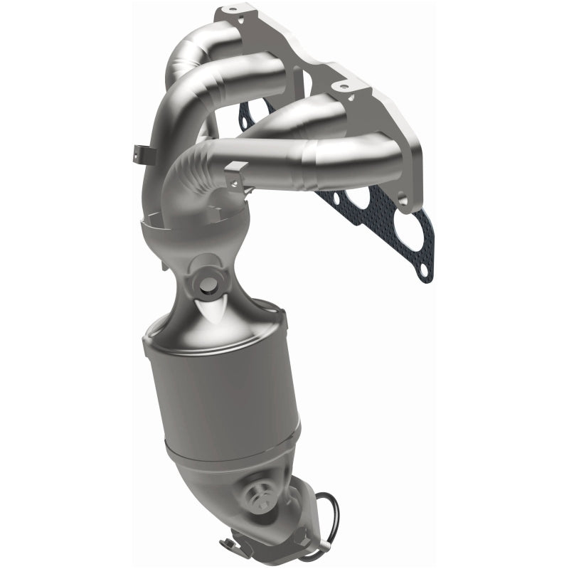MagnaFlow Nissan California Grade CARB Compliant Manifold Catalytic Converter 5582295 Photo - out of package