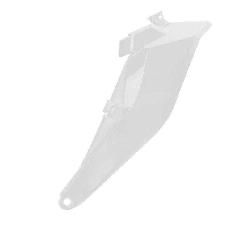 Acerbis 18+ KTM SX85/21-24 GasGas MC85 Side Panels - White 2685970002 2685970002 Photo - Primary