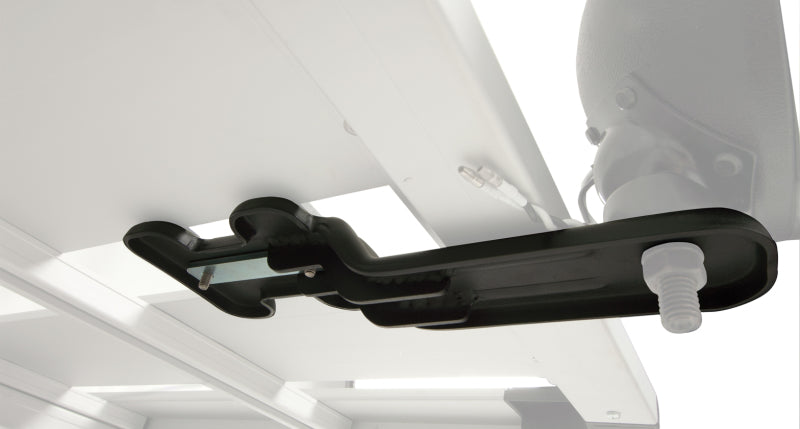 Rhino-Rack Pioneer LED/Spot Light Bracket Kit - 2 Pack 43156 43156 Photo - Primary