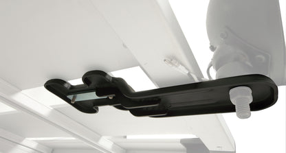 Rhino-Rack Pioneer LED/Spot Light Bracket Kit - 2 Pack 43156 43156 Photo - Primary