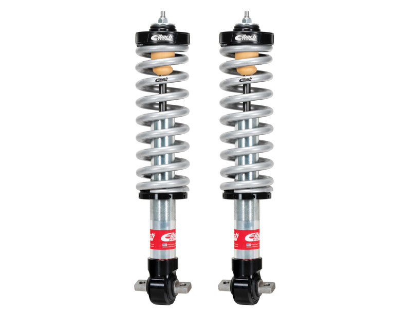 Eibach Pro-Truck Coilover 2.0 Front for 18-20 Ford Ranger 2WD/4WD E86-35-048-01-20 E86-35-048-01-20 Photo - Primary