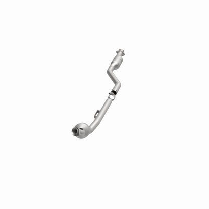 MagnaFlow Mercedes-Benz E430 HM Grade Federal / EPA Compliant Direct-Fit Catalytic Converter 24035 360 Degree Image Set