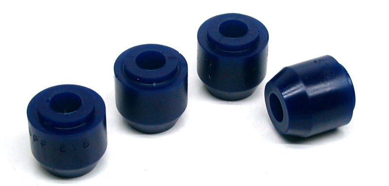 SuperPro Front Sway Bar To Lower Control Arm Bushing Kit SPF0518K Photo - Primary