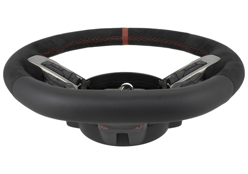 Ford Racing Mustang GT350R Steering Wheel M-3600-M350RA M-3600-M350RA Photo - Unmounted