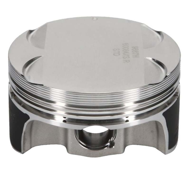 Wiseco Ford 5.0L Coyote Modular V8 Left Piston Shelf Stock 60083LX05 60083LX05 User 2