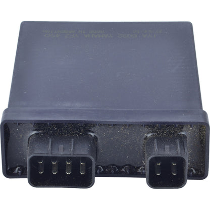 Arrowhead Yamaha CDI Module 160-02078 160-02078 Photo - Primary