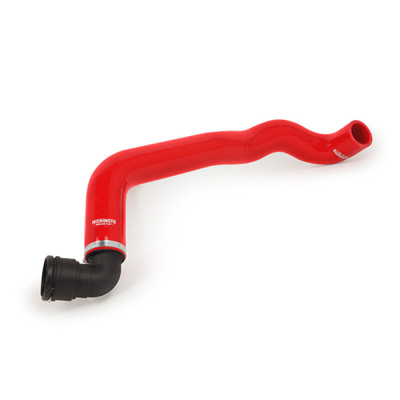 Mishimoto 09-10 Ford F-150 5.4L V8 Red Silicone Radiator Hose Kit MMHOSE-F54-09RD User 2