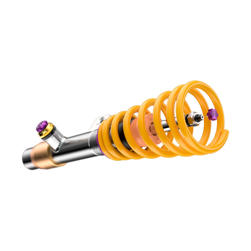 KW Coilover Kit V4 2021+ BMW M3 (G80) Sedan 2WD incl. M3 Competition 3A7200EB 3A7200EB User 3
