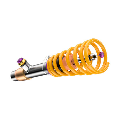 KW Coilover Kit V4 2021+ BMW M3 (G80) Sedan 2WD incl. M3 Competition 3A7200EB 3A7200EB User 3