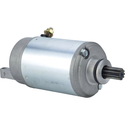Arrowhead Denso 12V 9T Str 410-52539 410-52539 Photo - Primary