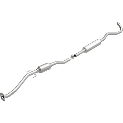 MagnaFlow OEM Grade Federal / EPA Compliant Direct-Fit Catalytic Converter 52440 Photo - Primary